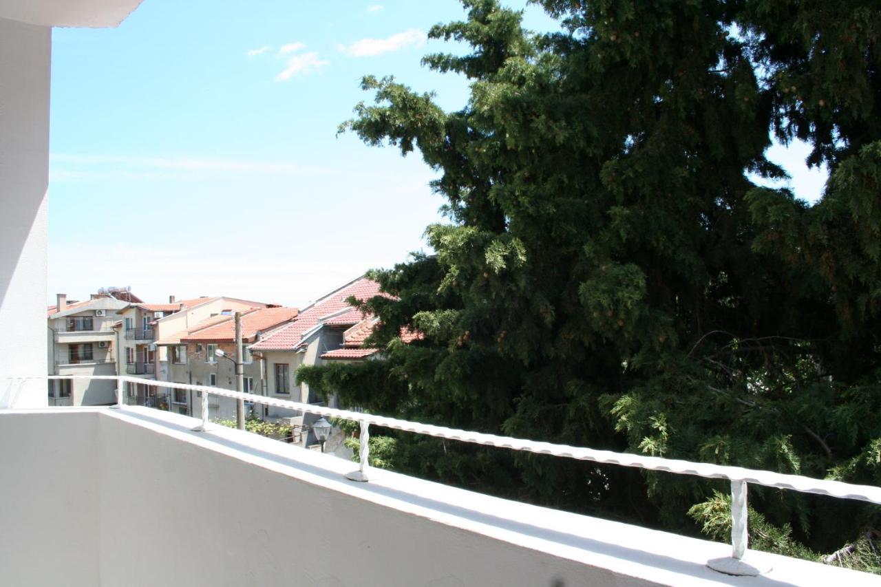 Sozopol Romance Apartments Exterior foto