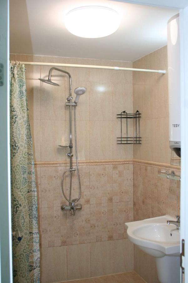Sozopol Romance Apartments Exterior foto