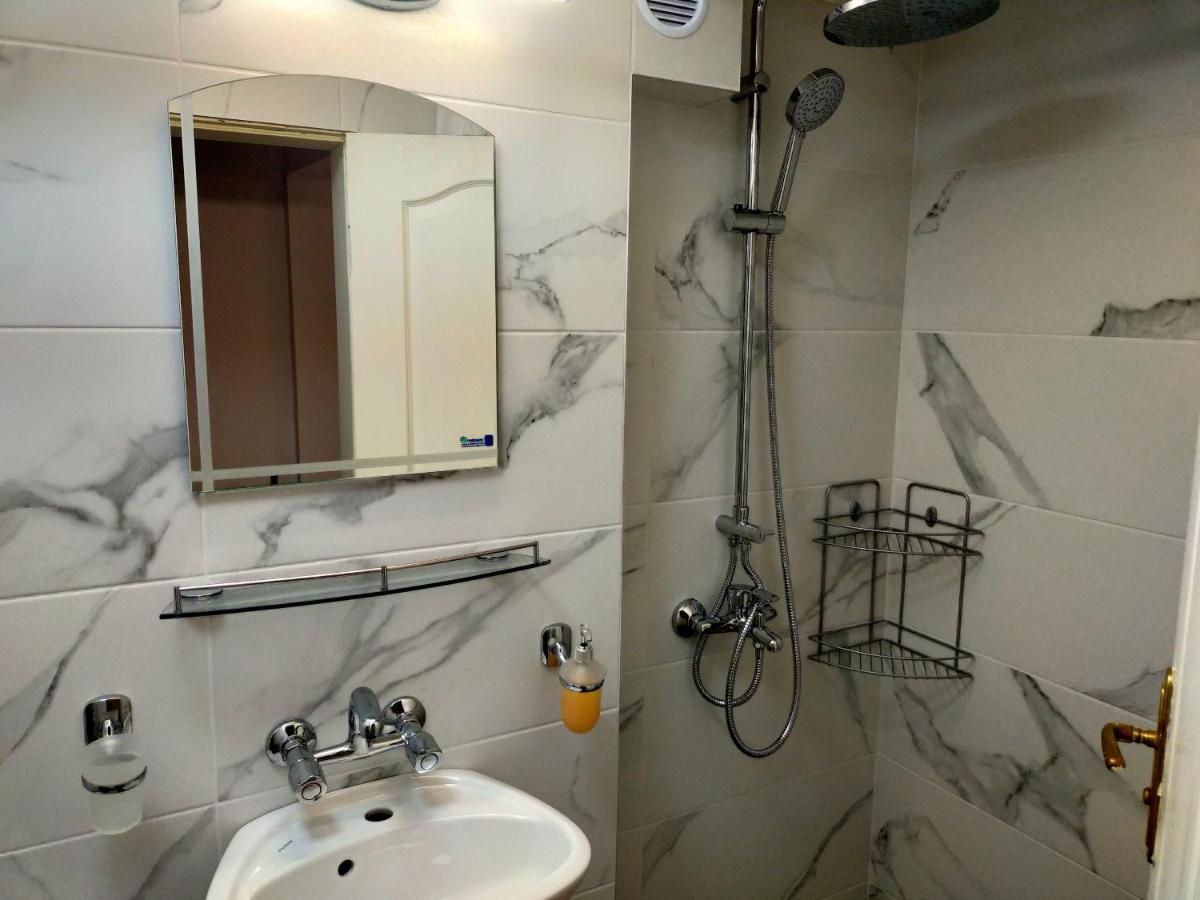 Sozopol Romance Apartments Quarto foto
