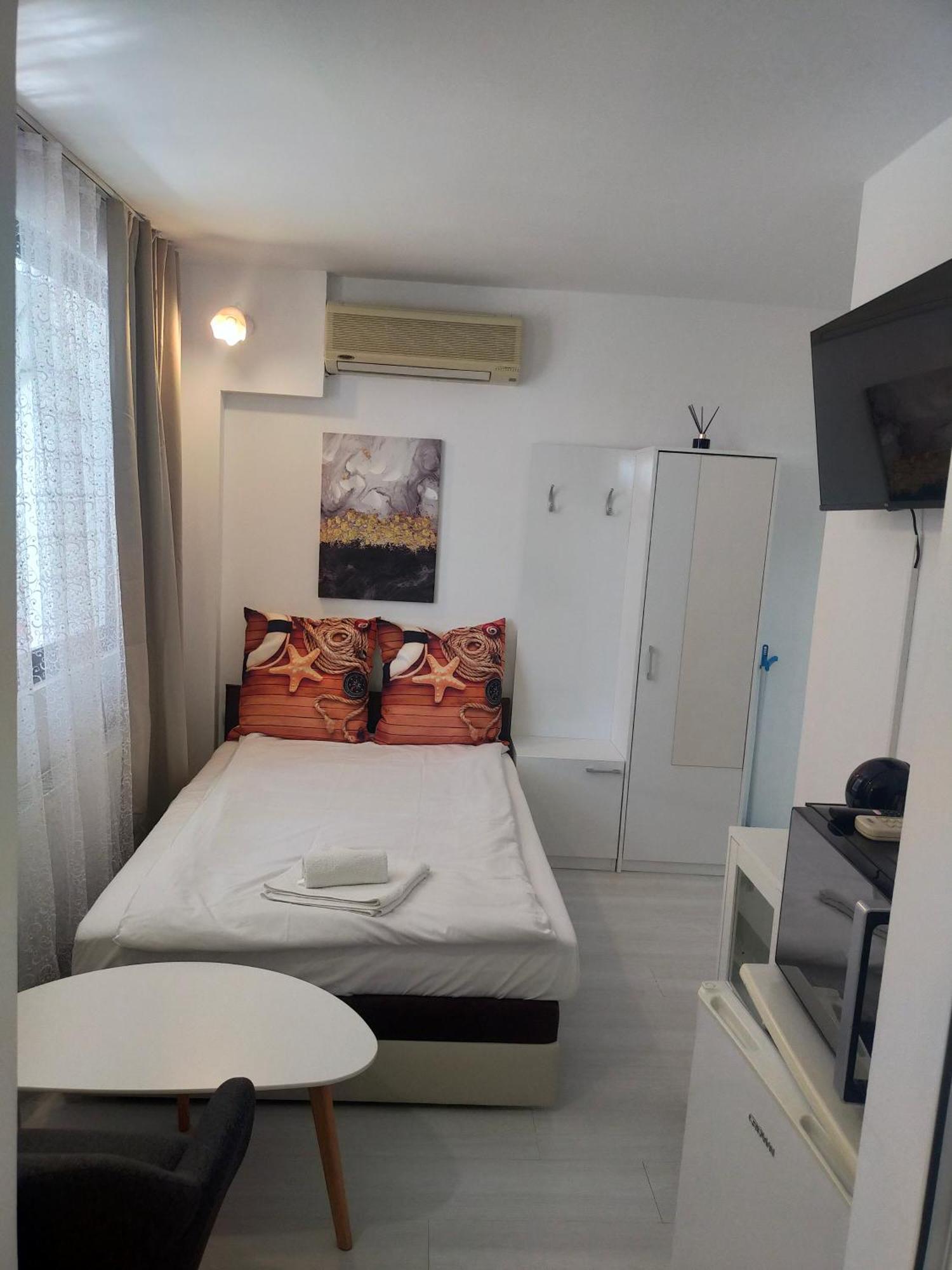 Sozopol Romance Apartments Exterior foto